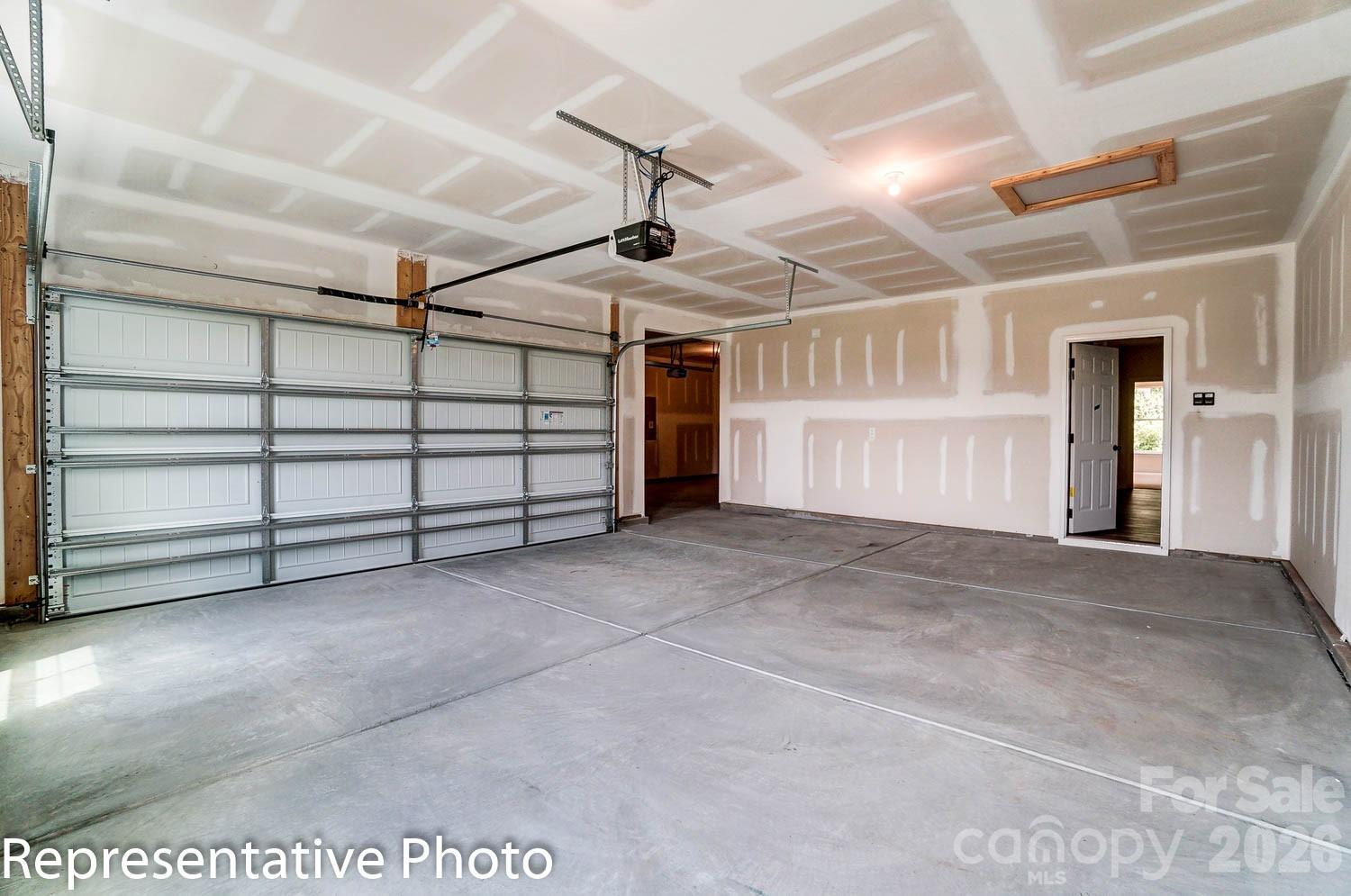 1336 Knob Creek Drive — Gastonia