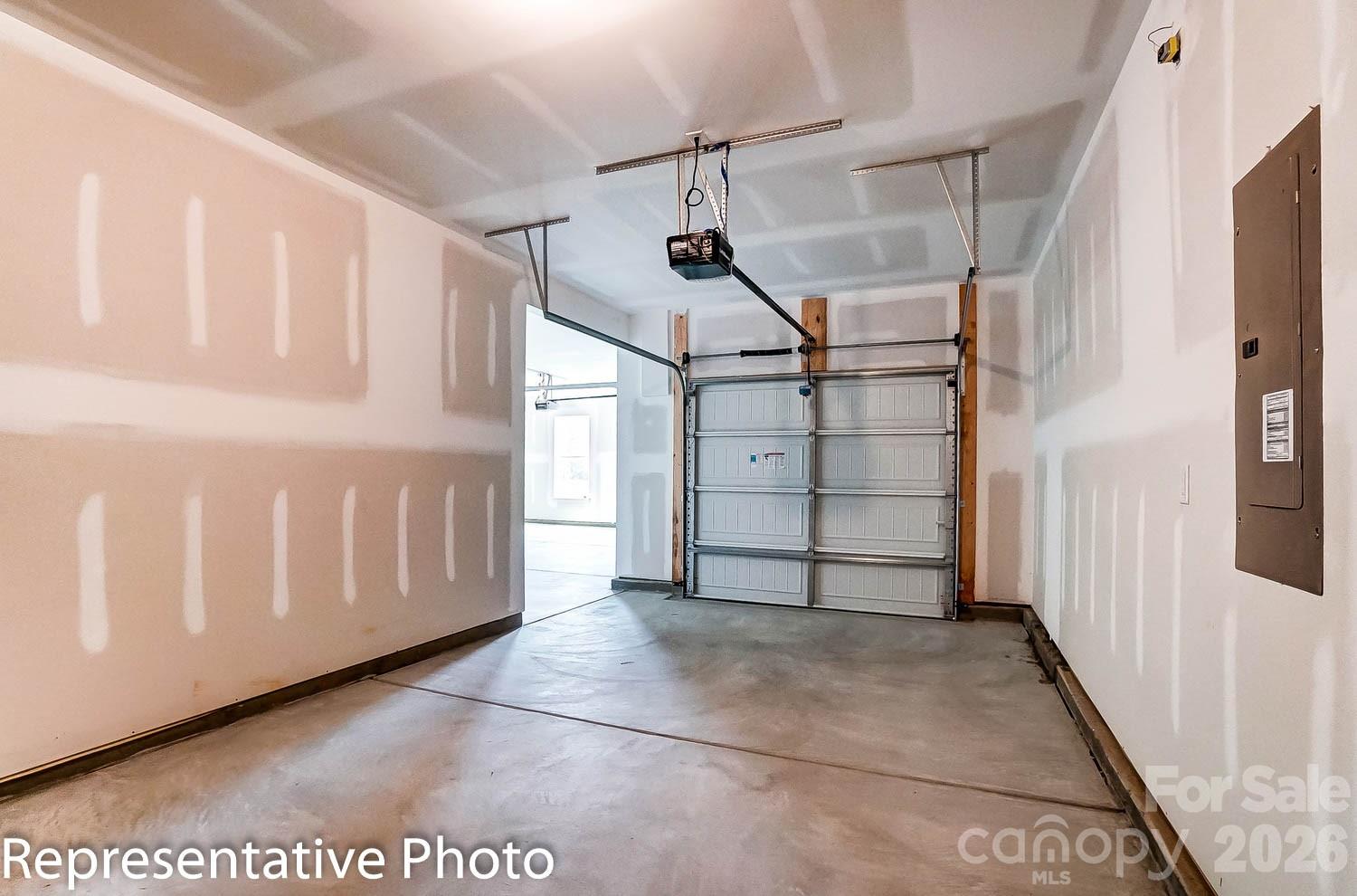 1336 Knob Creek Drive — Gastonia