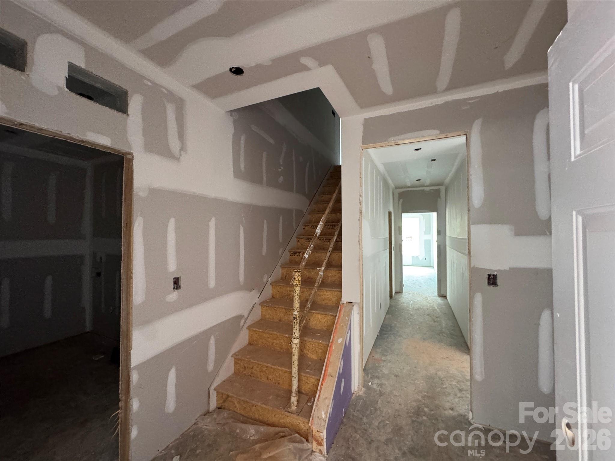 1336 Knob Creek Drive — Gastonia