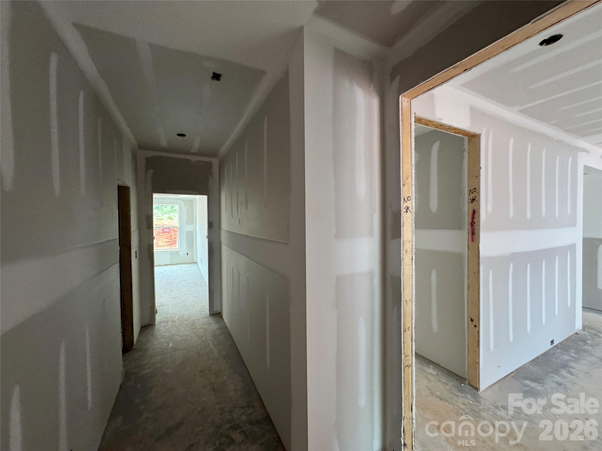 1336 Knob Creek Drive — Gastonia