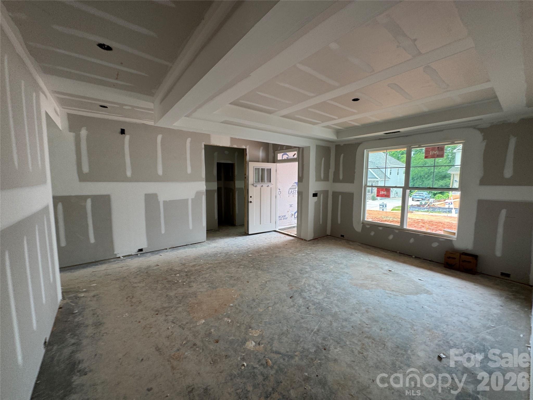 1336 Knob Creek Drive — Gastonia
