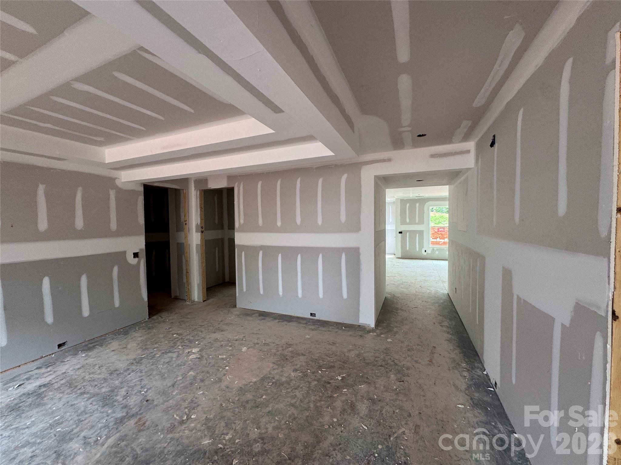 1336 Knob Creek Drive — Gastonia