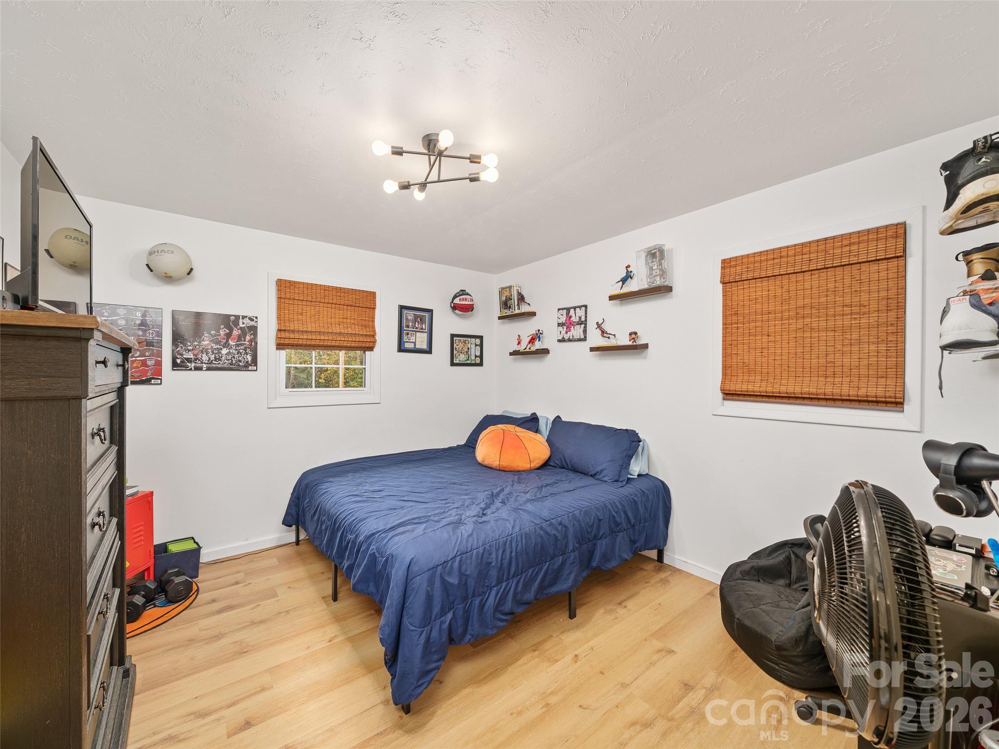 1030 Hughes Gap Road — Bakersville