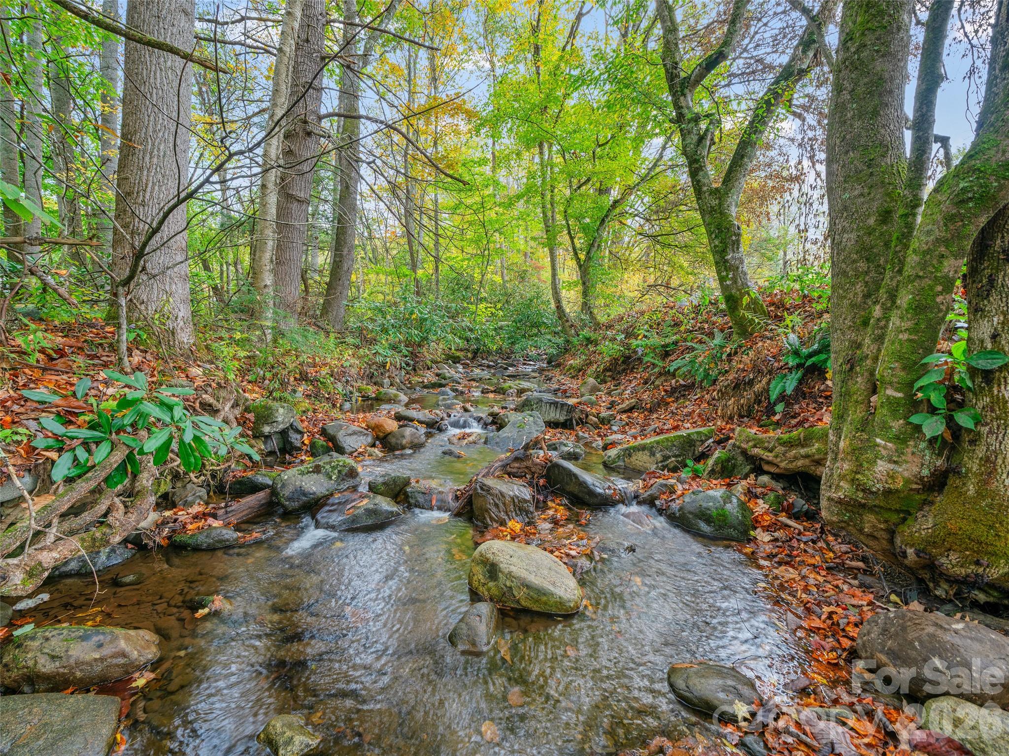 1030 Hughes Gap Road — Bakersville