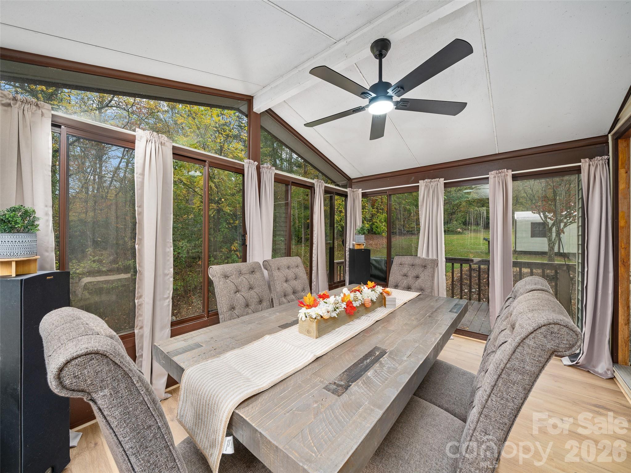 1030 Hughes Gap Road — Bakersville