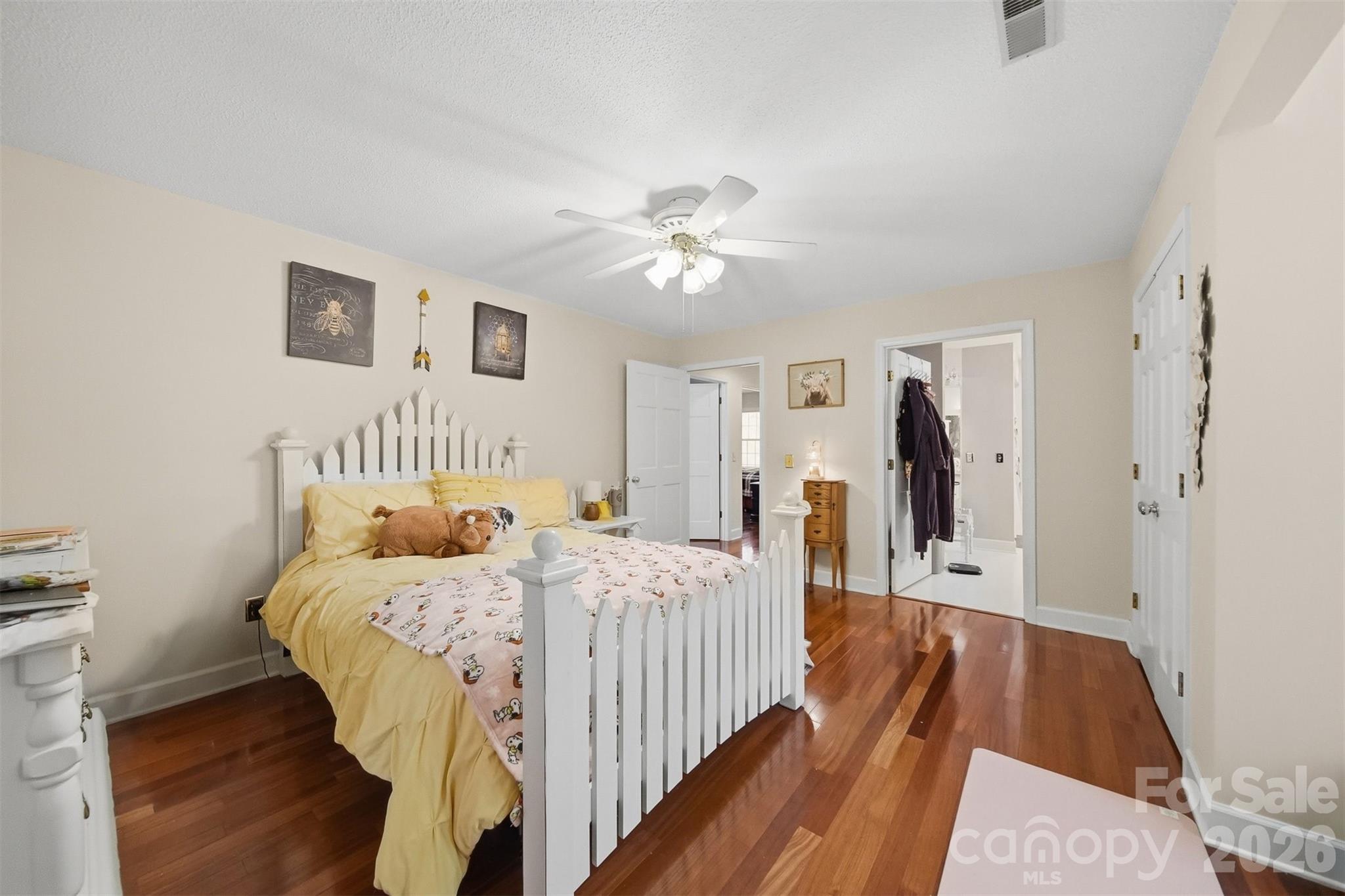 401 Stonecroft Drive — Lenoir