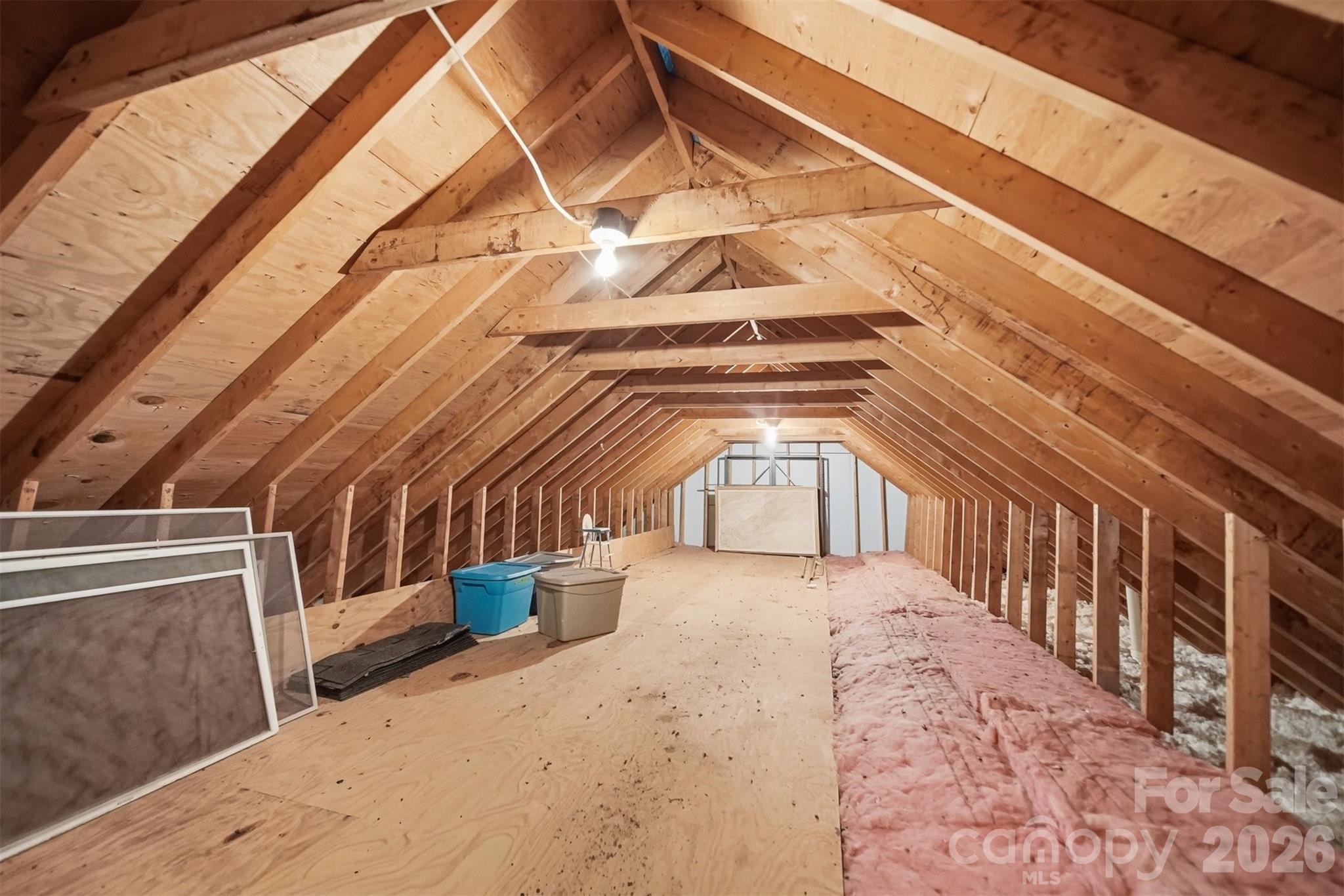 401 Stonecroft Drive — Lenoir