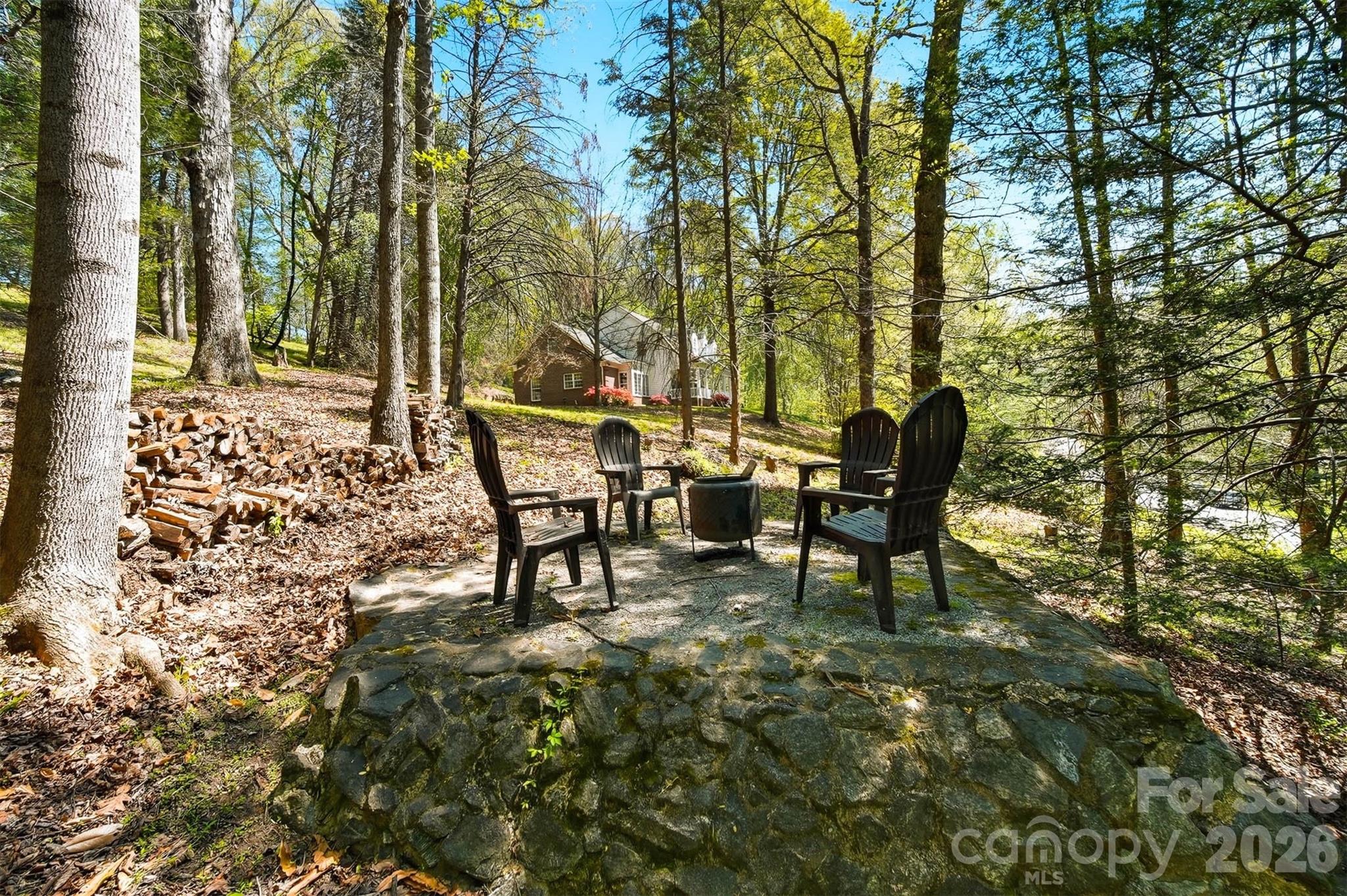 401 Stonecroft Drive — Lenoir