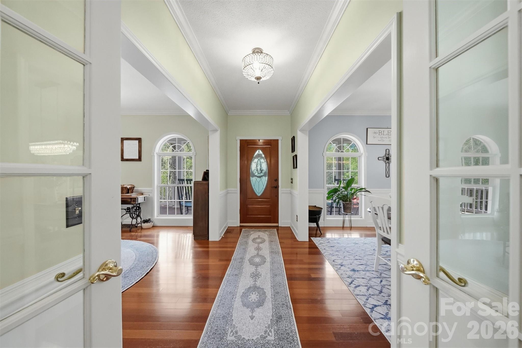 401 Stonecroft Drive — Lenoir