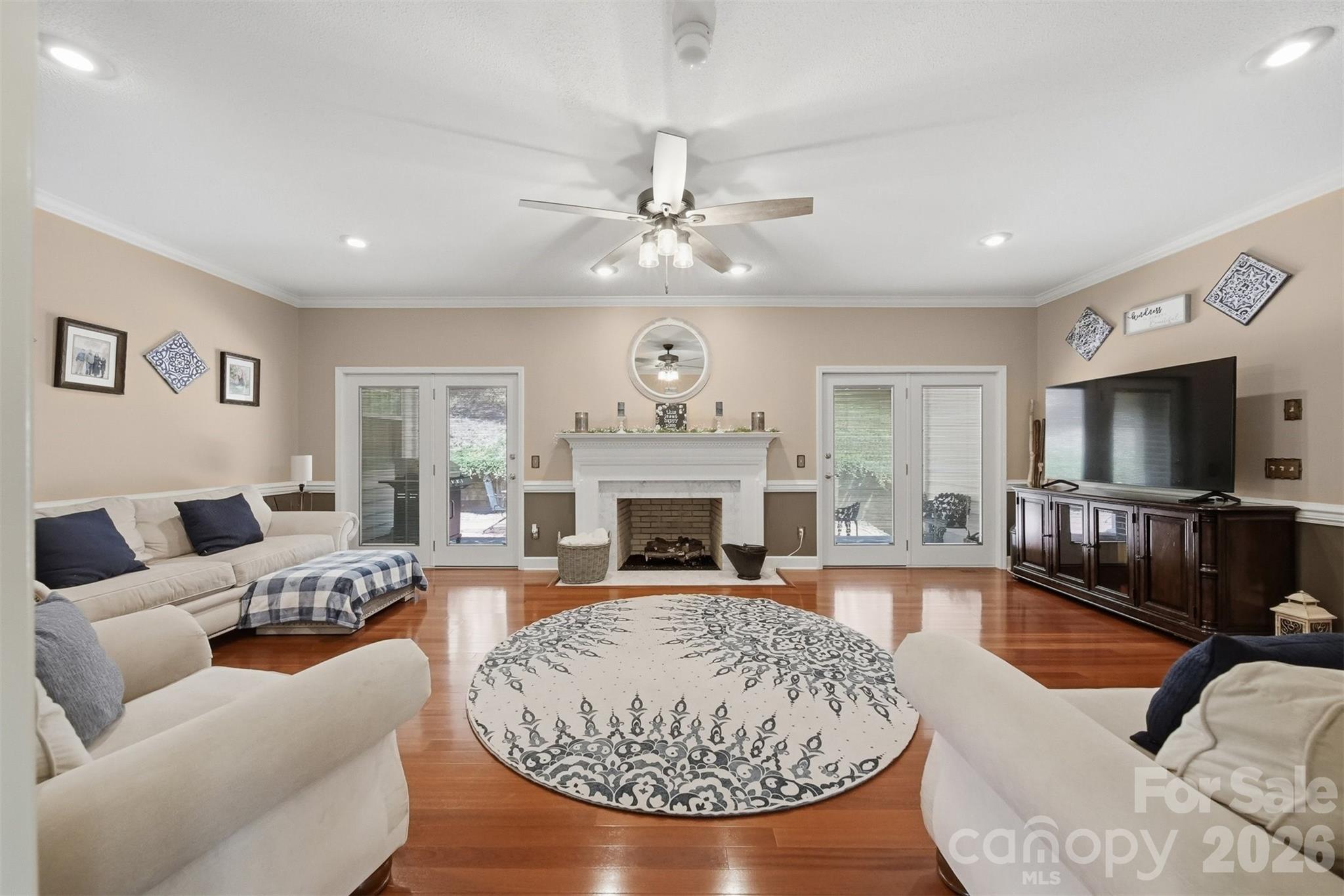401 Stonecroft Drive — Lenoir