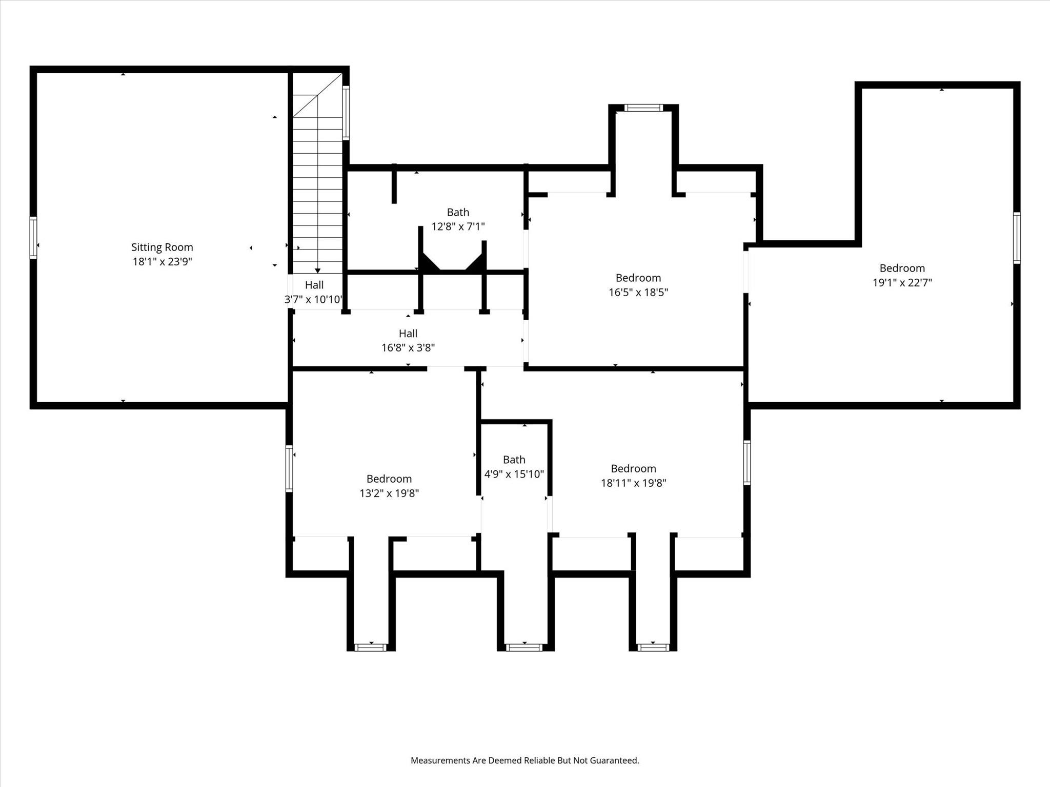 401 Stonecroft Drive — Lenoir