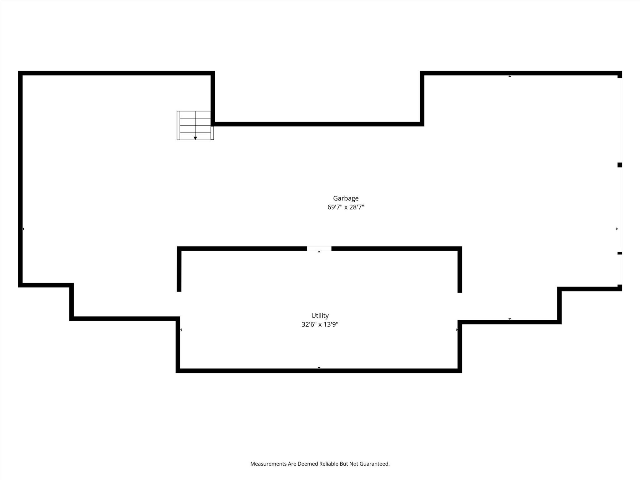 401 Stonecroft Drive — Lenoir