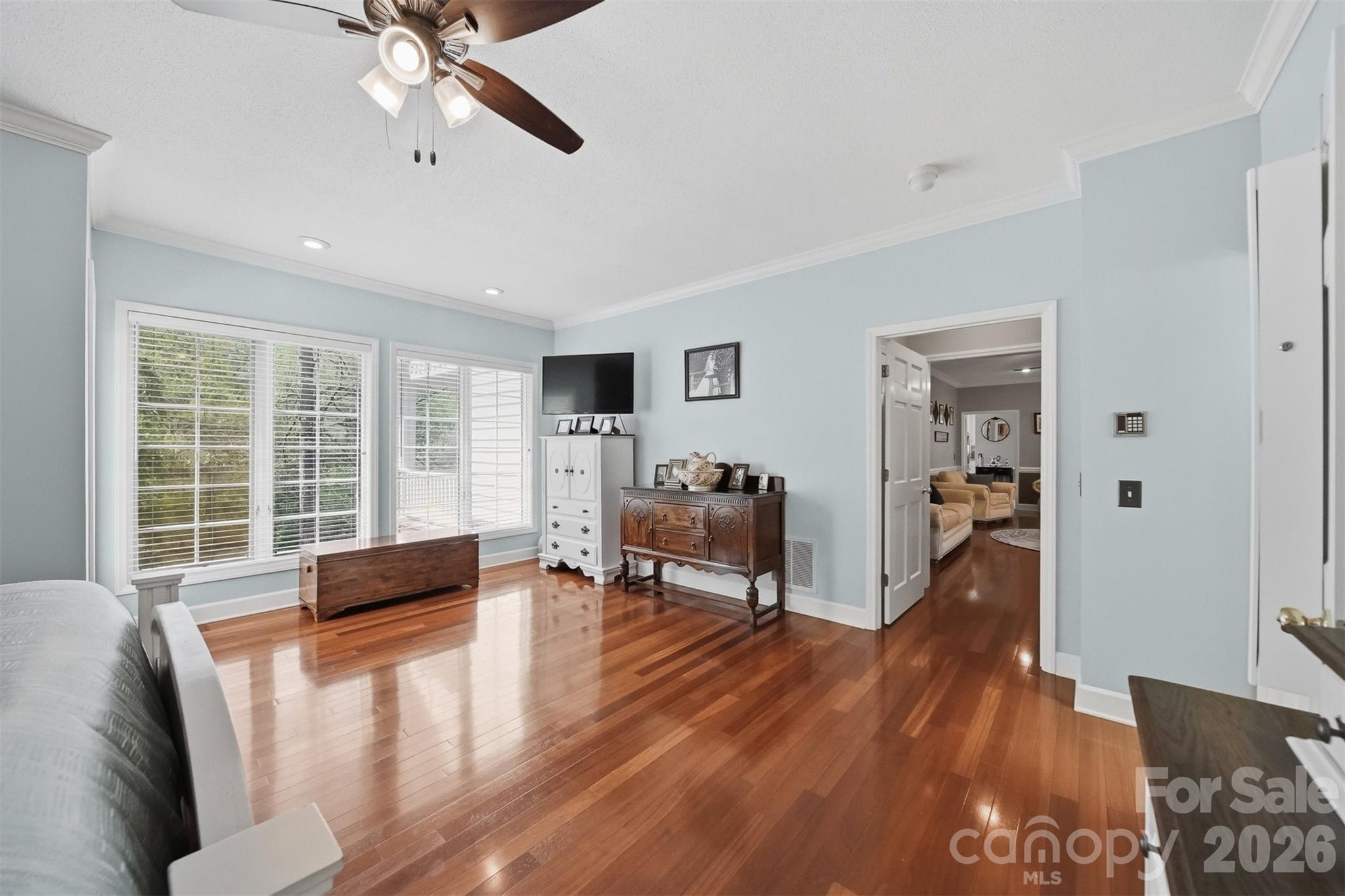 401 Stonecroft Drive — Lenoir