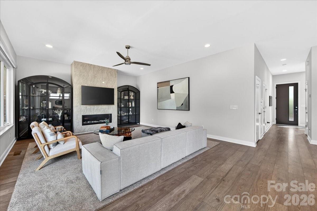 1310 Levy Way — Charlotte