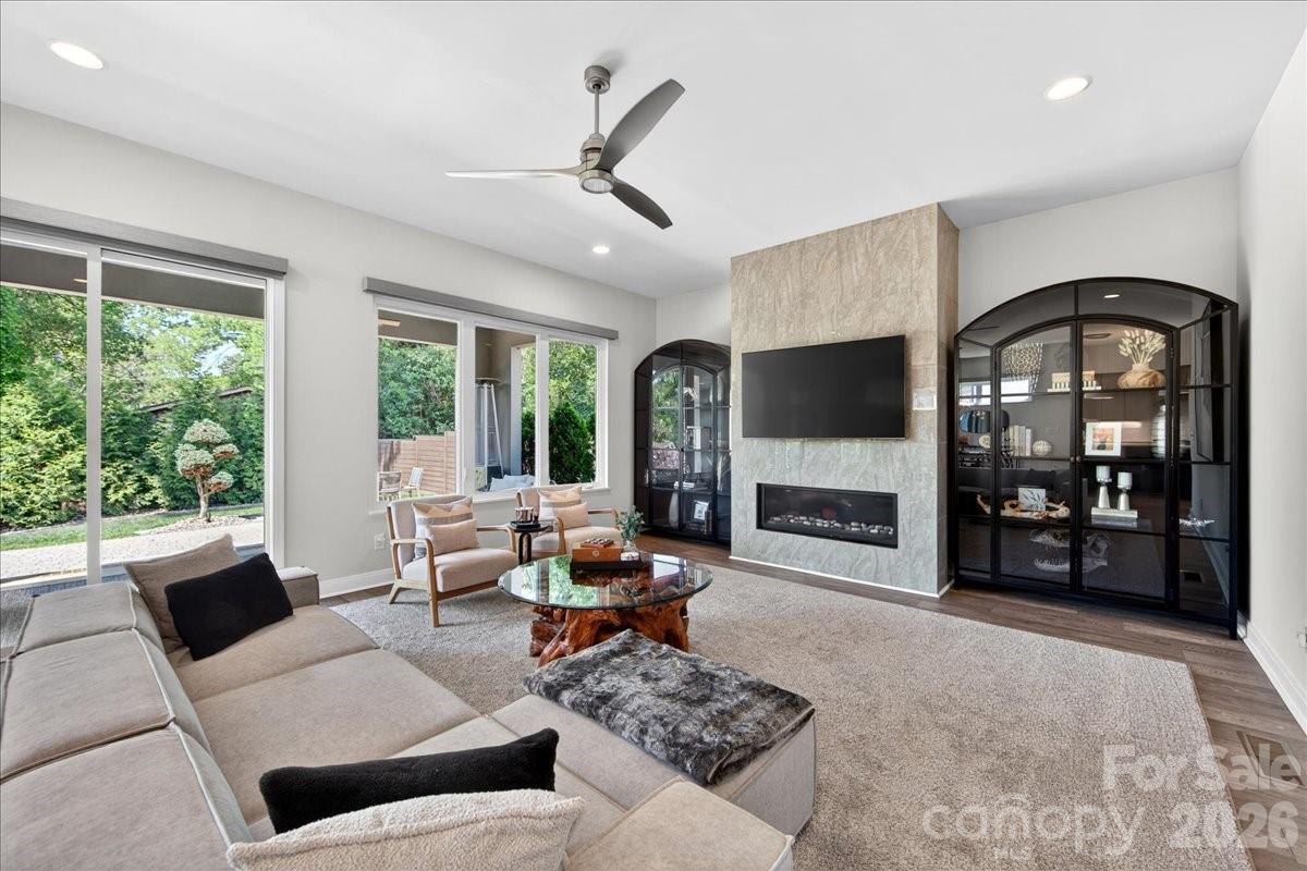 1310 Levy Way — Charlotte