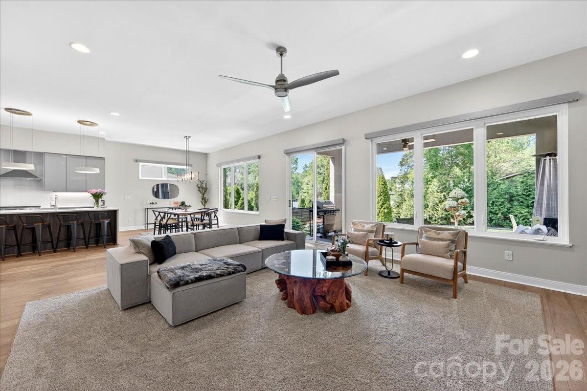 1310 Levy Way — Charlotte