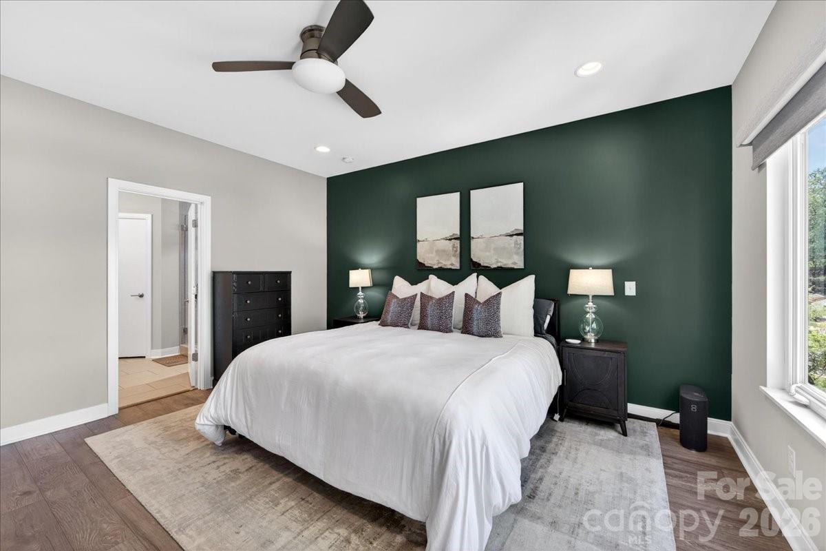 1310 Levy Way — Charlotte