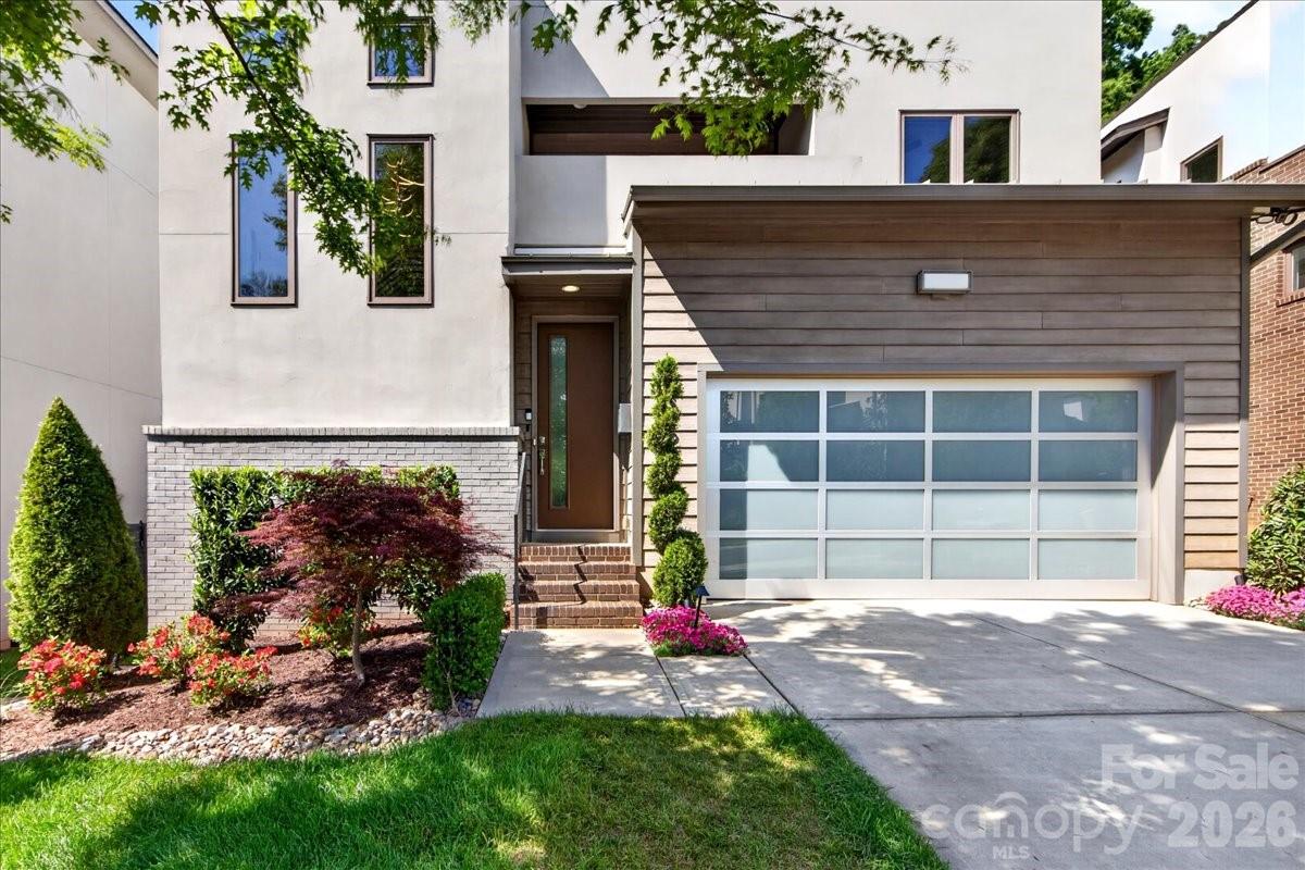 1310 Levy Way — Charlotte