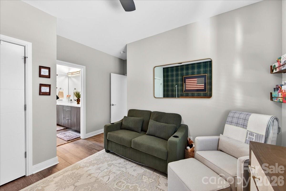 1310 Levy Way — Charlotte