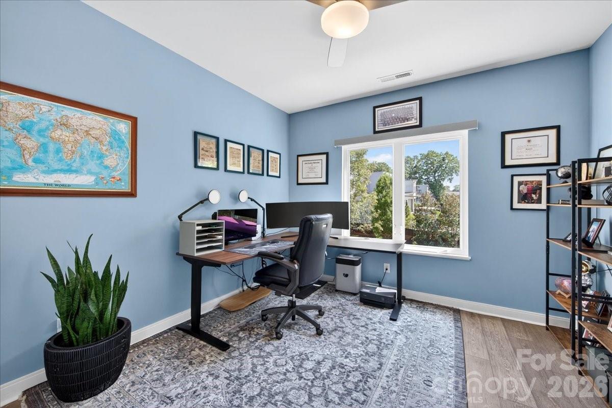 1310 Levy Way — Charlotte
