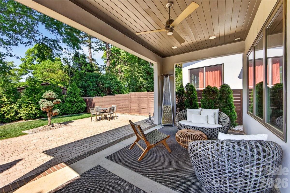 1310 Levy Way — Charlotte
