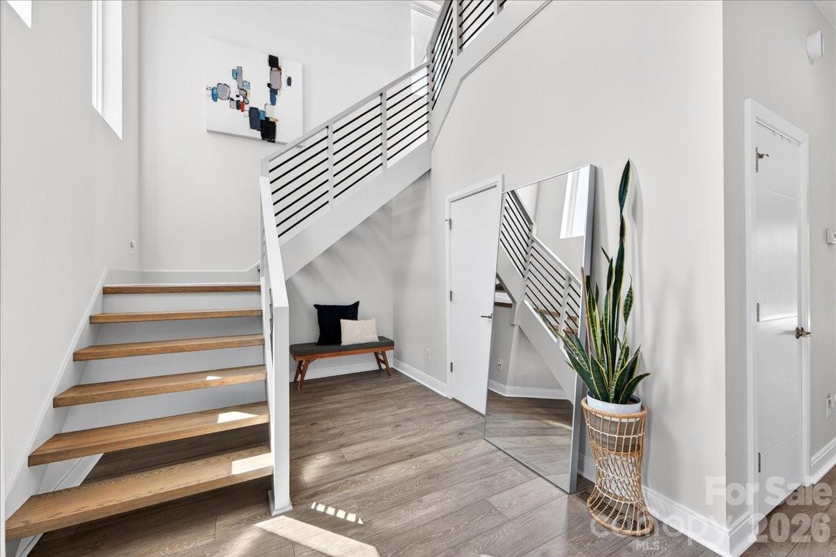 1310 Levy Way — Charlotte
