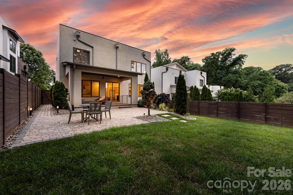 1310 Levy Way — Charlotte