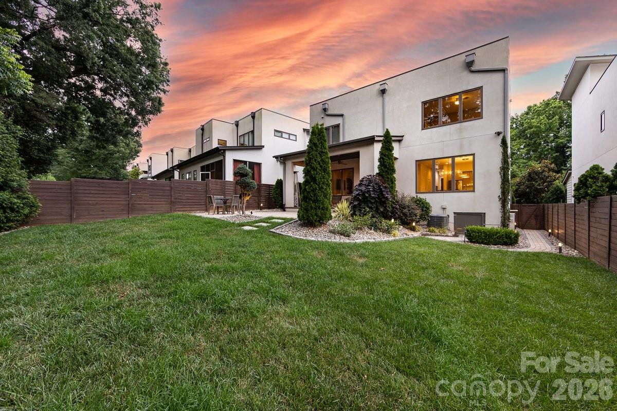 1310 Levy Way — Charlotte