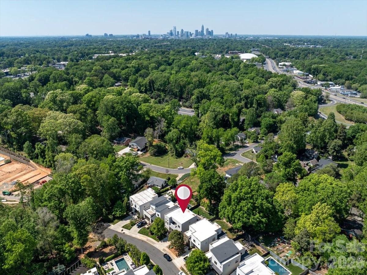 1310 Levy Way — Charlotte