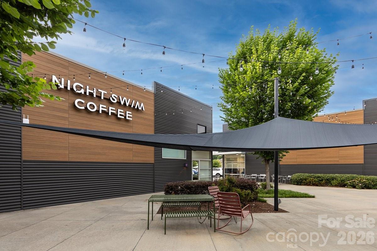 1310 Levy Way — Charlotte