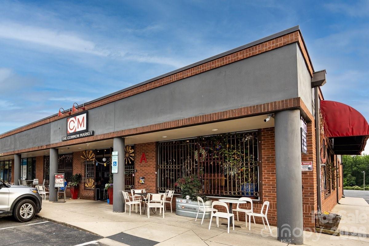 1310 Levy Way — Charlotte