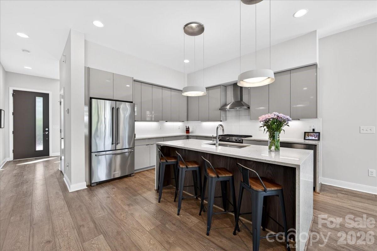 1310 Levy Way — Charlotte