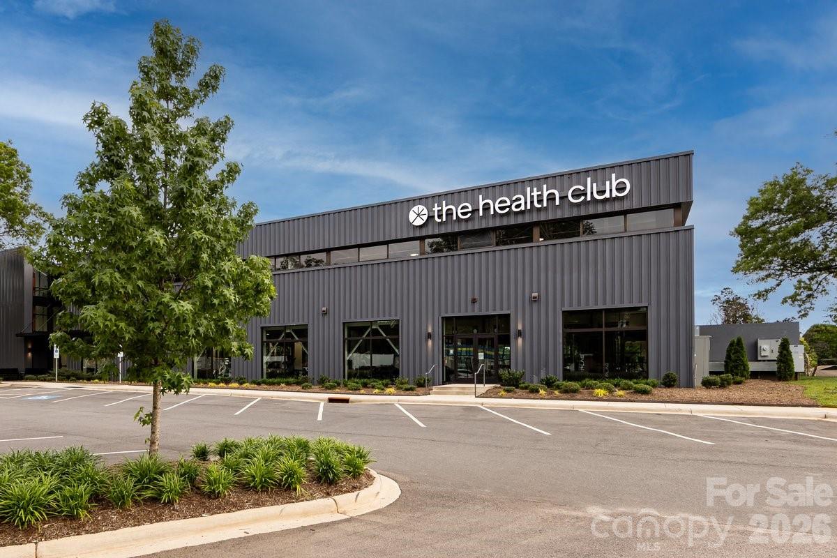 1310 Levy Way — Charlotte