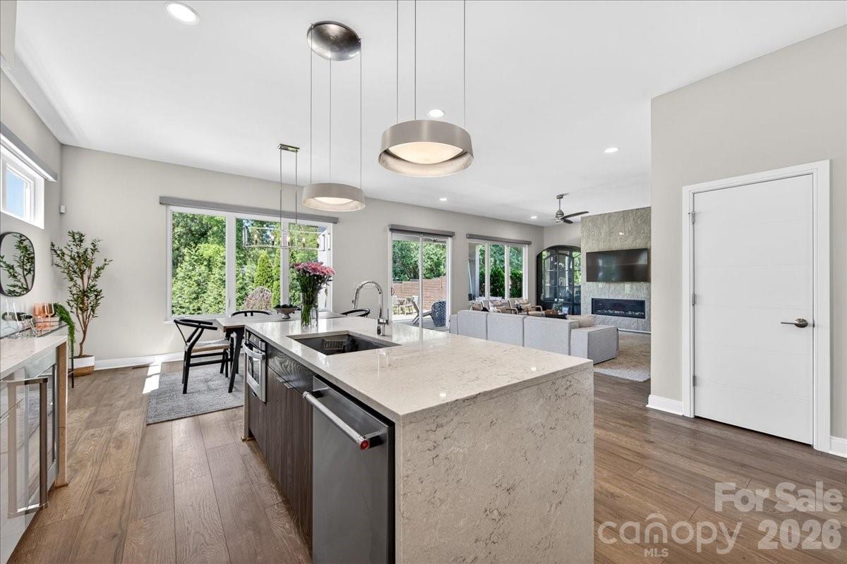 1310 Levy Way — Charlotte