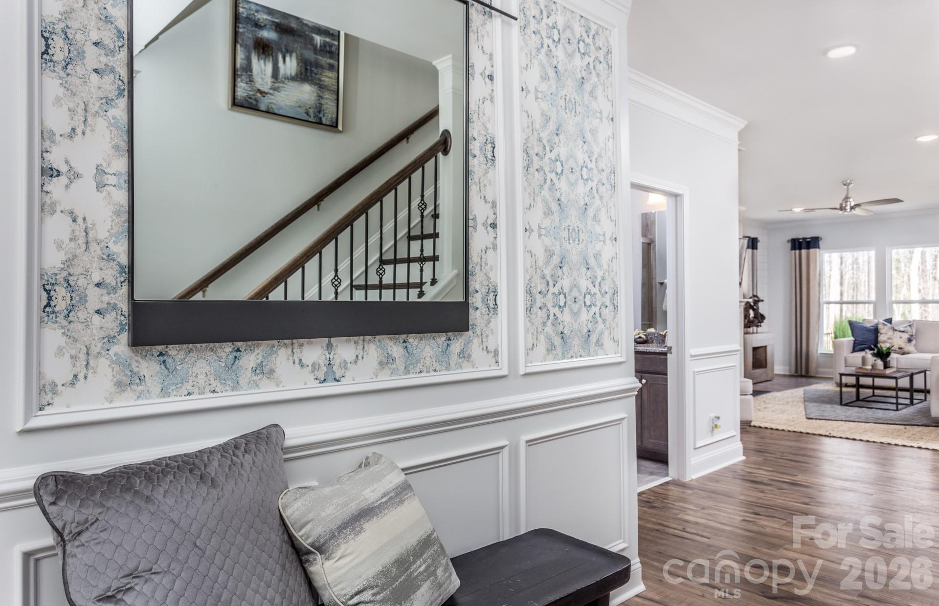 9335 Moss Plantation Avenue NW — Concord