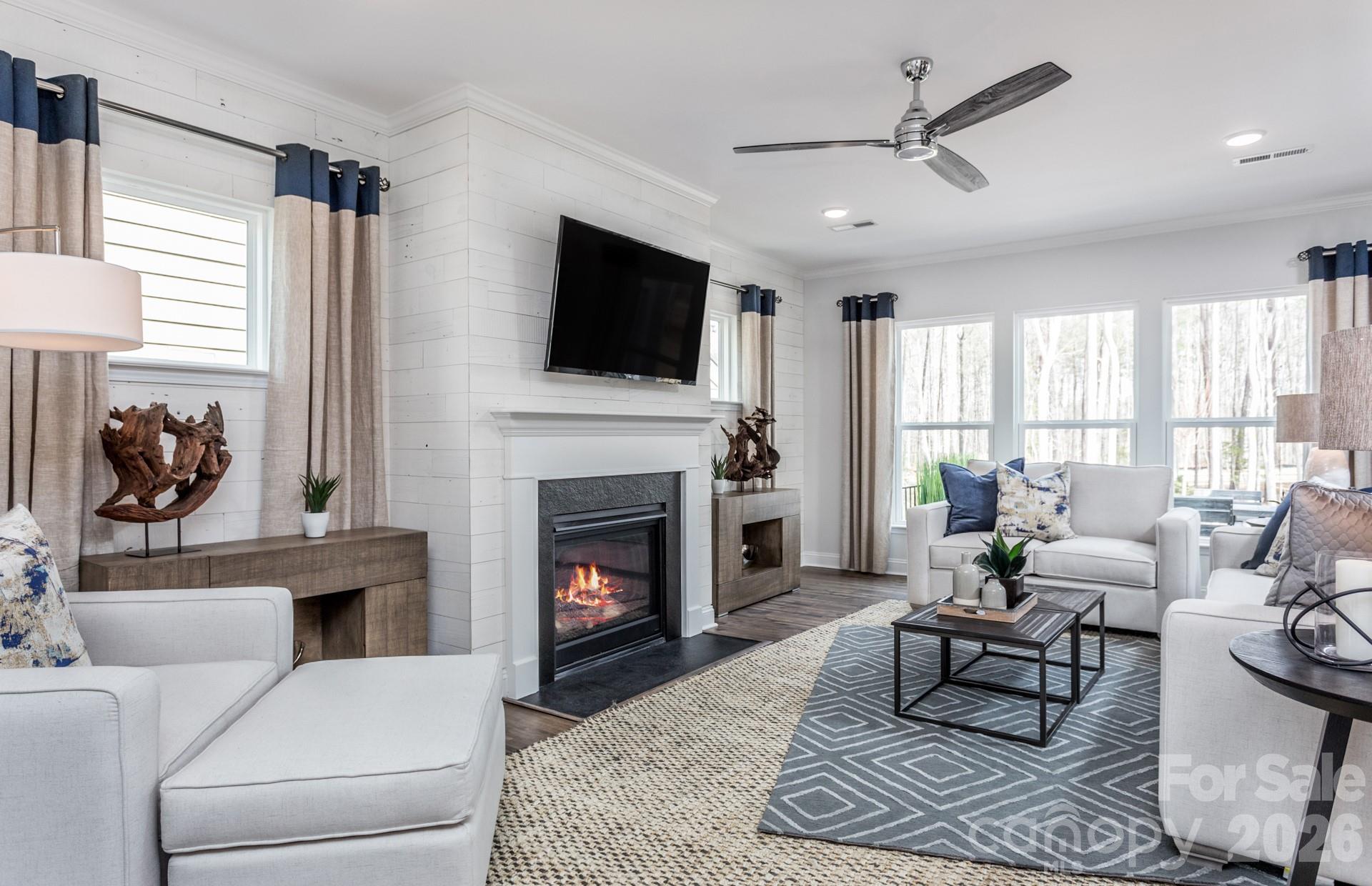 9335 Moss Plantation Avenue NW — Concord
