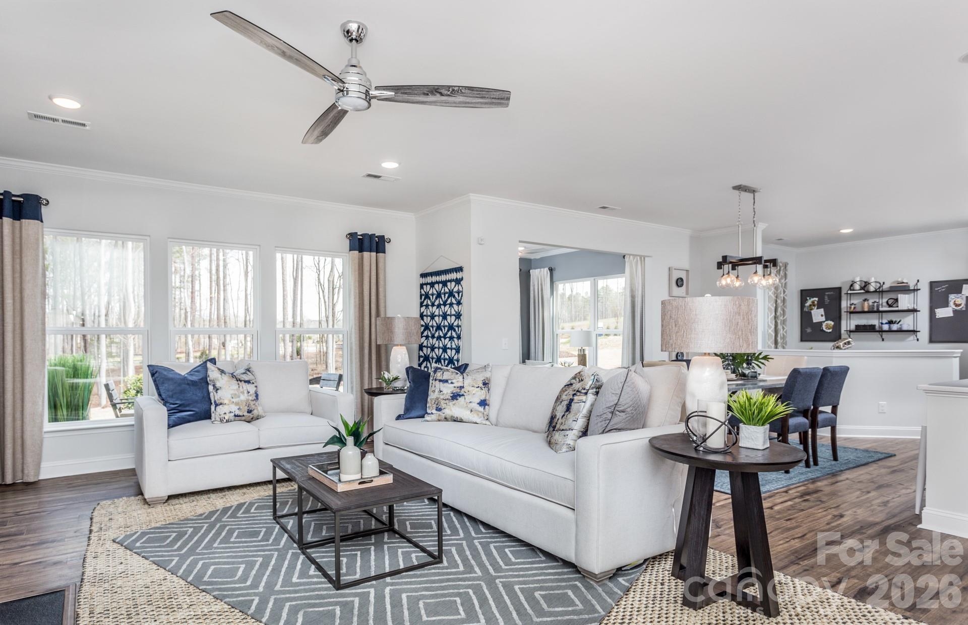 9335 Moss Plantation Avenue NW — Concord