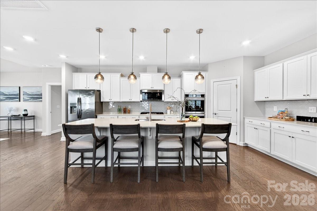 22024 Finworthy Lane — Huntersville