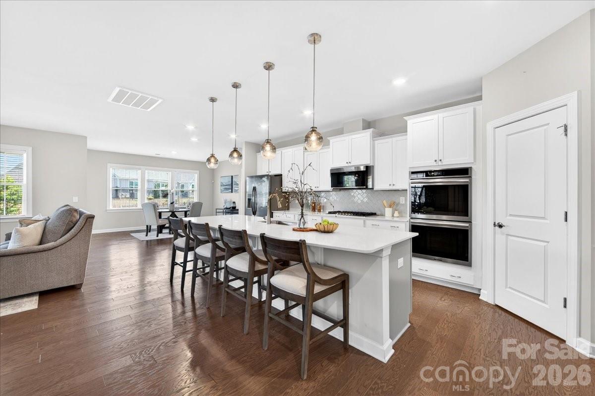 22024 Finworthy Lane — Huntersville