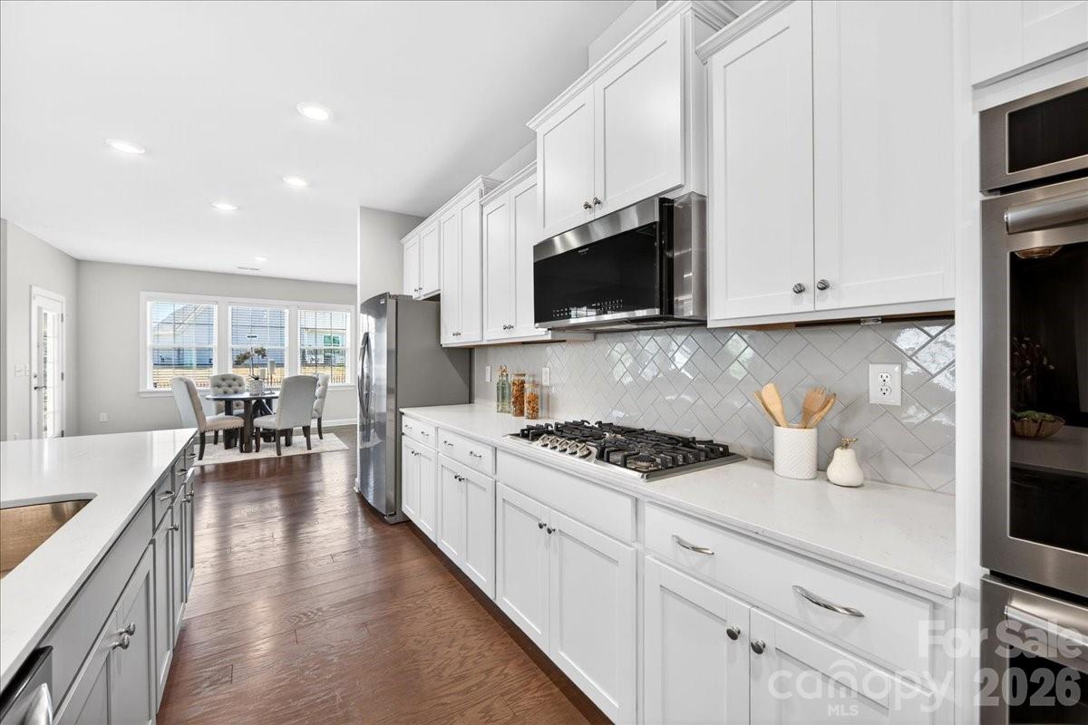 22024 Finworthy Lane — Huntersville