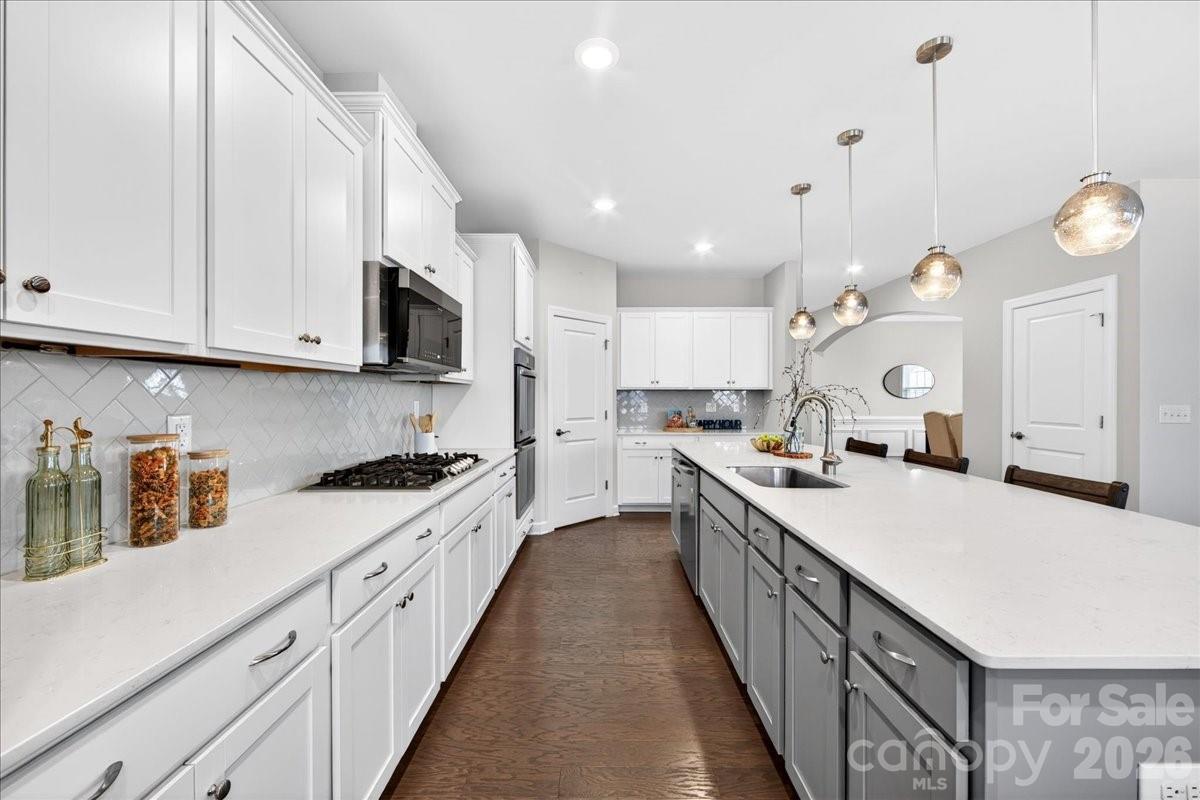 22024 Finworthy Lane — Huntersville