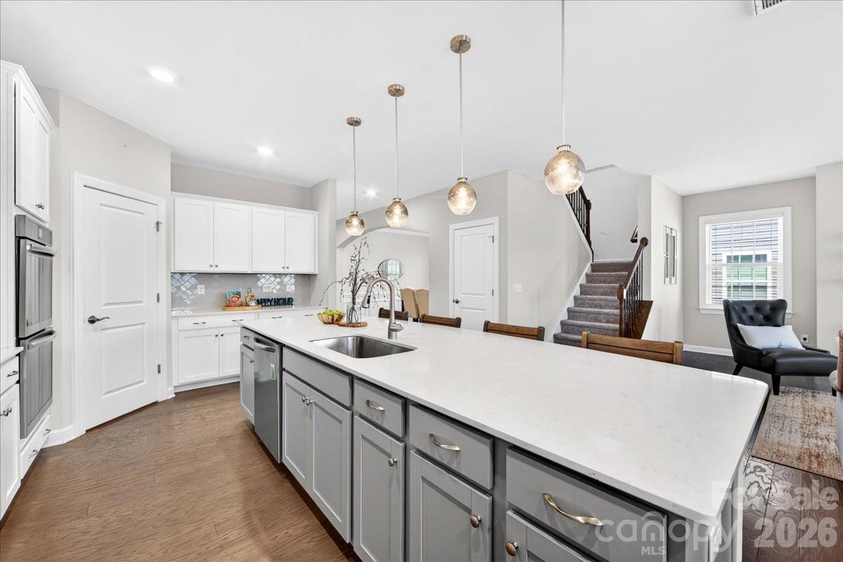 22024 Finworthy Lane — Huntersville