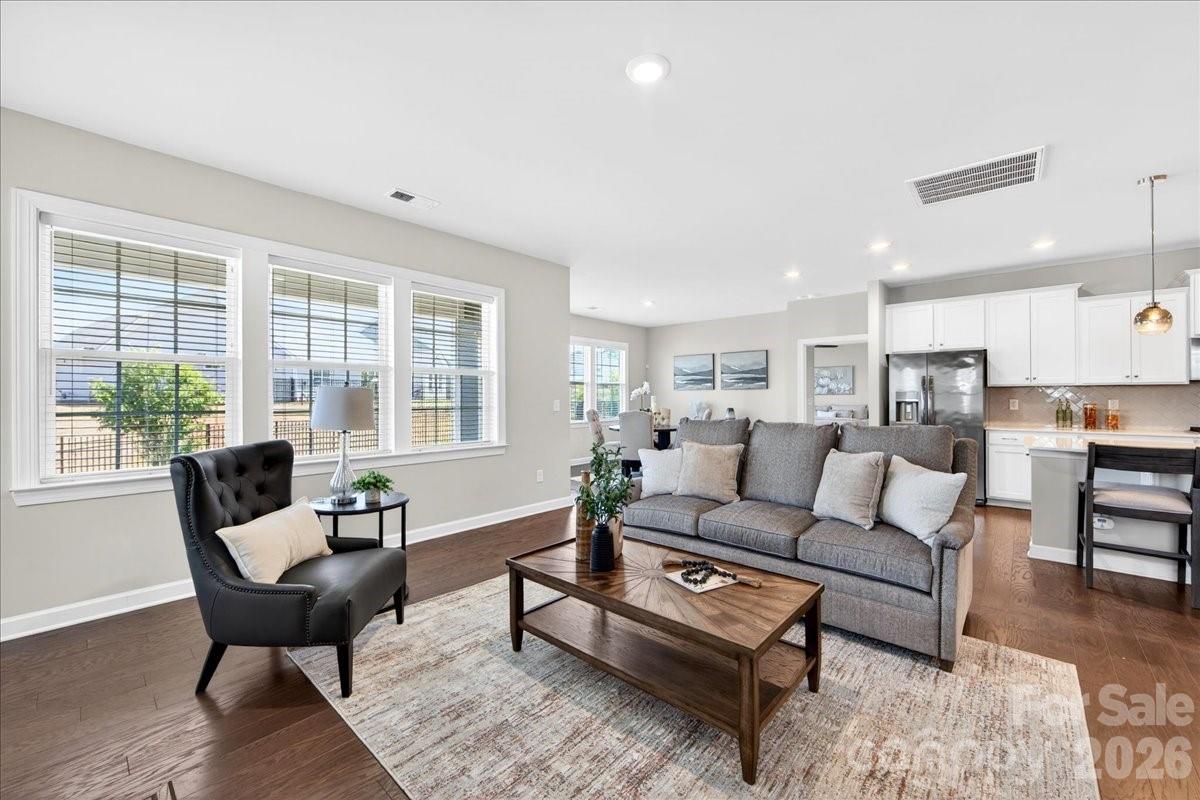 22024 Finworthy Lane — Huntersville