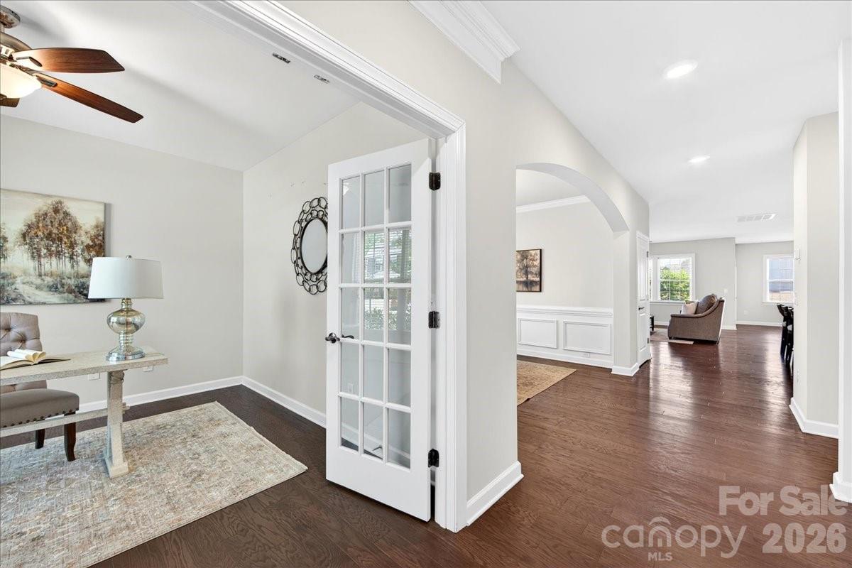 22024 Finworthy Lane — Huntersville