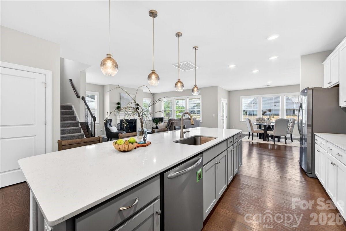 22024 Finworthy Lane — Huntersville