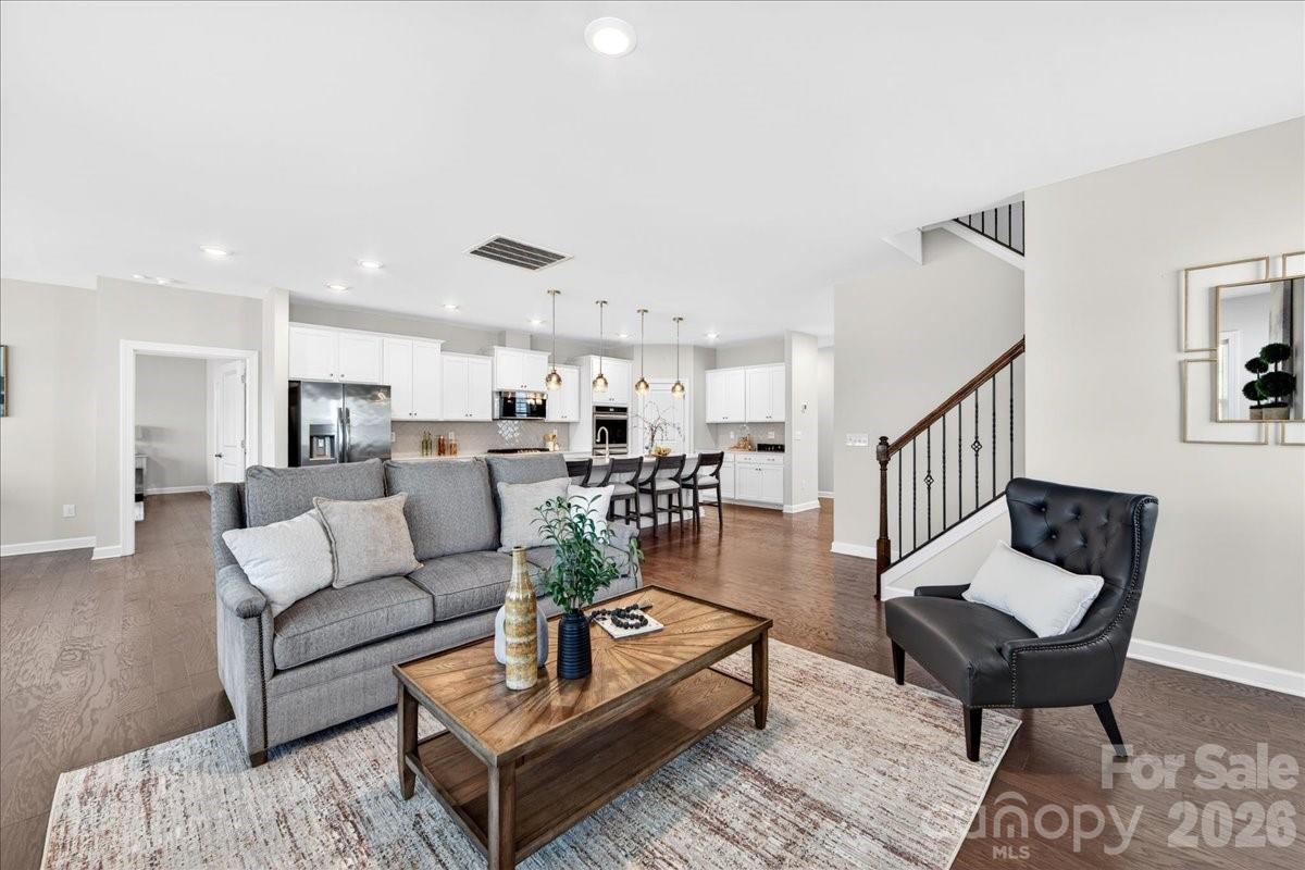 22024 Finworthy Lane — Huntersville