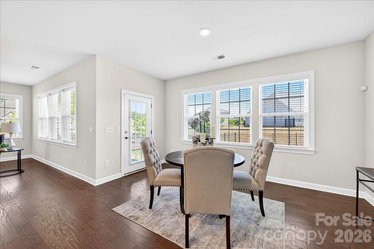 22024 Finworthy Lane — Huntersville
