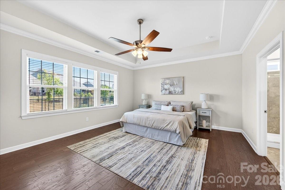 22024 Finworthy Lane — Huntersville