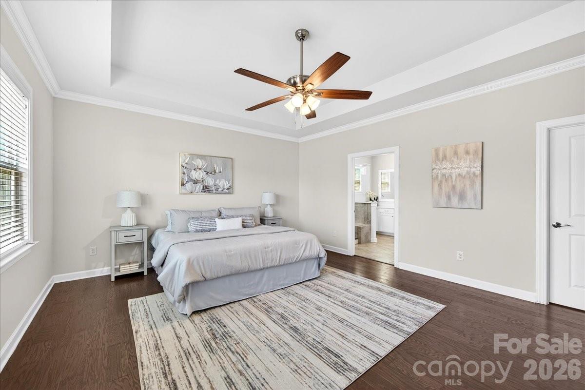 22024 Finworthy Lane — Huntersville