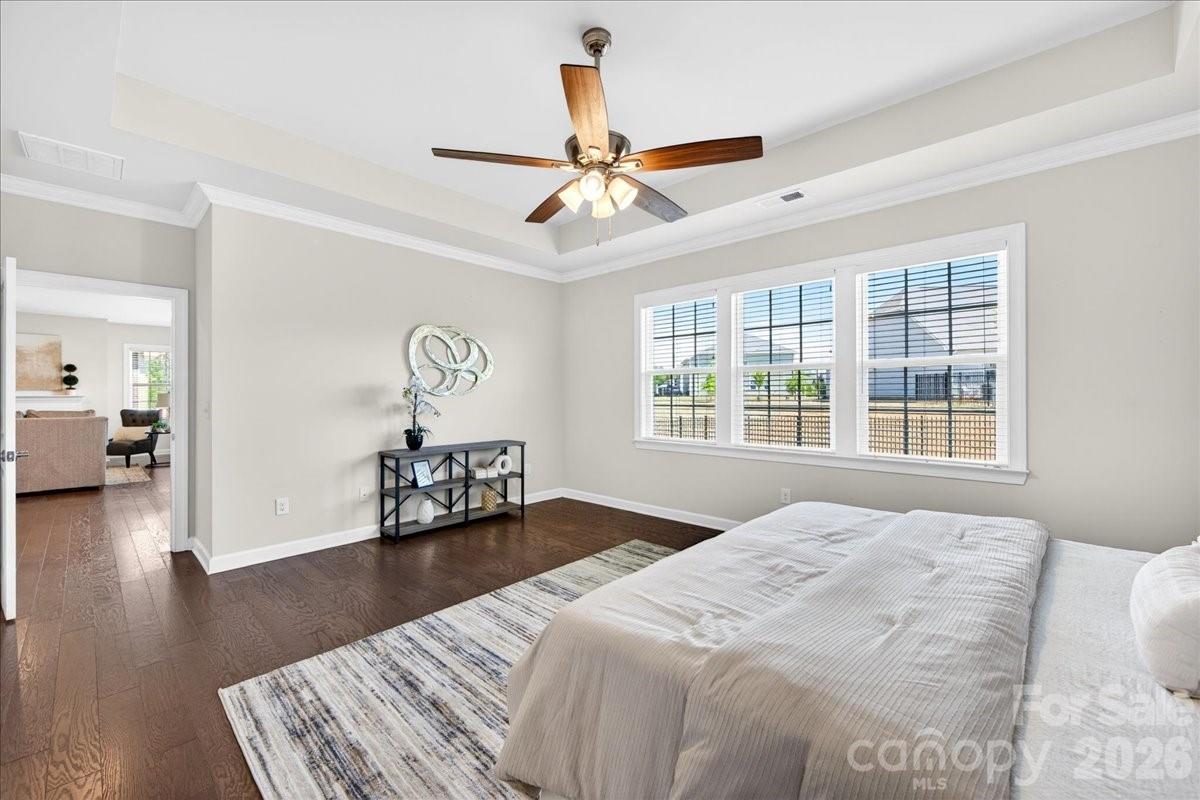 22024 Finworthy Lane — Huntersville